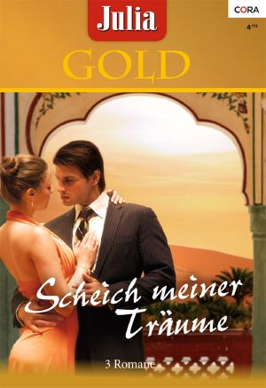 [Julia - Gold 51] • Liebe-wie im Märchen / Der Prinz mit den sanften Händen / Palast der Tausend Wünsche